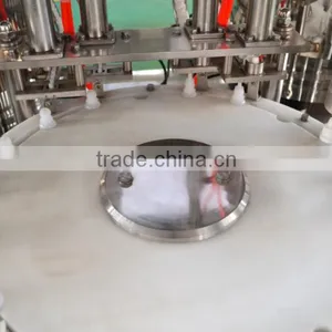 Automatic Essential Oil Filling Machine thumbnail-3