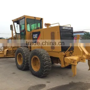 Hot Selling 140H Grader Motor, 140G,14G,140K,12G,12H Caterpillar Grader thumbnail-2