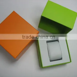 Cardboard Watch Boxes thumbnail-1