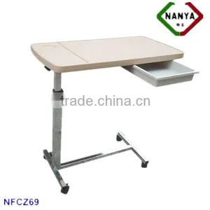 NFCZ69 Hospital Medical Bedside Tables thumbnail-1