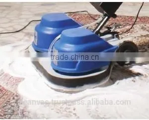 Carpet Cleaner & Floor Polisher thumbnail-3