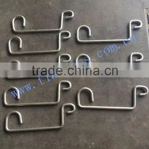 Stainless Steel Bended Wire thumbnail-1