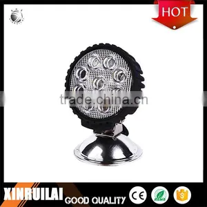 Super Bright Waterproof Led Tractor Work Light 12v 27w Led Work Light thumbnail-1