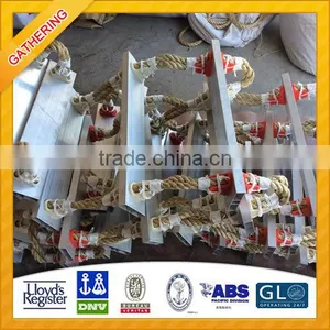 Marine Equipment Escape Ladder / Embarkation Ladder thumbnail-2