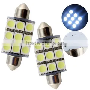 5050-9MD-41MM Interior Lights Rgb Led Dmx Festoon Light Reading Light thumbnail-3
