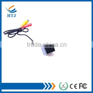 500TVL 1/3" CMOS Car Parking Assistance Camera thumbnail-2