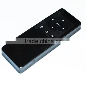 2.4G MIni Air Mouse Keyboard For Android Tablet Pc/ Smart TV/ Mini PC Wireless Keyboard thumbnail-4