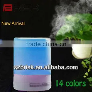 Ultrasonic Aroma Diffuser With PP, Diffuse Aromatherapy, Available in Various Designs thumbnail-1