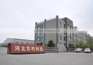 Hebei Yiheng Science & Technology Co., Ltd. company overview - view 1 thumbnail