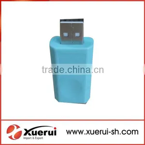 Hot Sale! Usb Interface Pulse Oximeter With SpO2 thumbnail-1