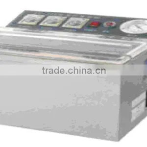 Table Top Vacuum Packing Machine thumbnail-1