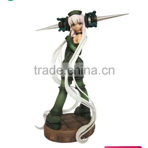 Anime PVC Figure thumbnail-1