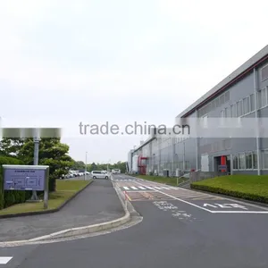 Wuhu Anbang New Steel Material Factory company overview - view 2 thumbnail