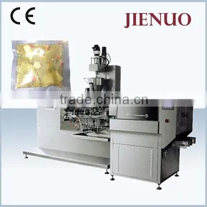 High Speed Chicken Vacuum Packing Machine thumbnail-6
