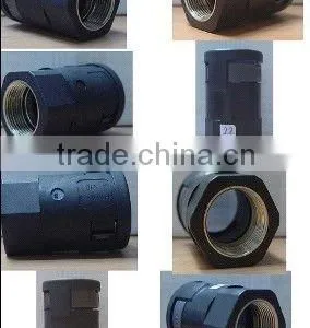 M32*1.5 Metal Cable Gland thumbnail-1