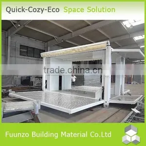Long Life Quick Assembly Structure of Building Construction thumbnail-1