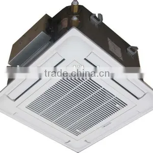 Casset Type Fan Coil Unit, 4 Ways thumbnail-1