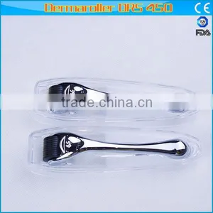 Beauty Salon and Dermatology Use Zgts Derma Roller Dermaroller for Wrinkle Remover Scar Removal thumbnail-1