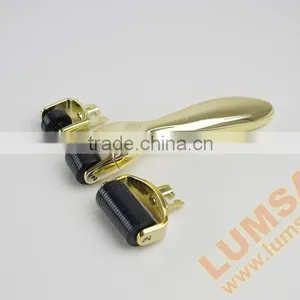 Derma Roller System 3 in 1 Derma Roller Derma Roller for Hair Loss Treatment thumbnail-6