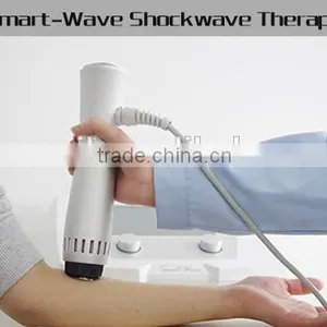 Shock Wave Therapy Machine to Treat Pain/tendonitis/plantar Fascitis thumbnail-2
