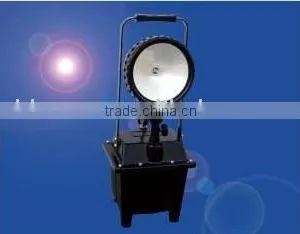 BC710 Explosion-proof Portable Halogen Lighting(lighting Fixture) thumbnail-1