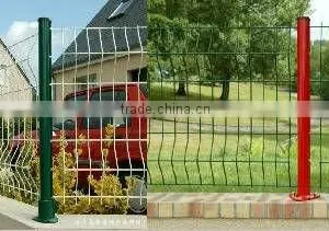 Anping Nuojia Supply Good Quality Community Fence(factory Price) thumbnail-1