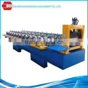 Automatic Construction and High Quality Metal Forming Machine thumbnail-1