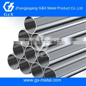 Handrail 304/316 Stainless Steel Tube & Pipe thumbnail-1