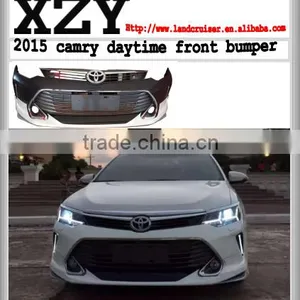 2015 Toyota Camry Front Bumper thumbnail-1