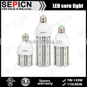 China AC110-277V 1800lm 15w UL E26 LED Corn Bulb thumbnail-4