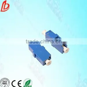 Wholesale Universal Simplex LC Fiber Optic Adapter thumbnail-1