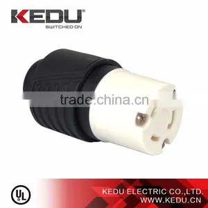 KEDU UL Approve Cable Connector thumbnail-2