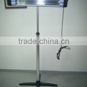 INFRARED HEATER 2500W LT-K 2500 thumbnail-1
