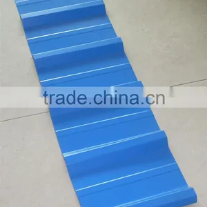 Color Coated Steel Sheet thumbnail-3