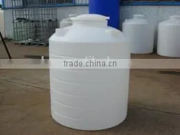 Potable Water Storage Vertical Plastic Water Tanks thumbnail-1