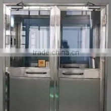 Jiangmen Besnovo Electronics Co., Ltd. company overview - view 2 thumbnail