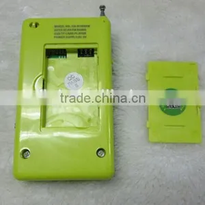 2.0 Smartphone Lowest Price Slim Speaker With am fm Radio thumbnail-4