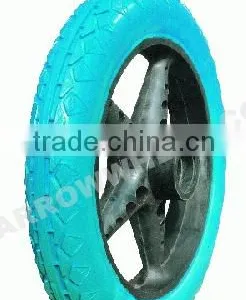 PU Foam Wheel thumbnail-1