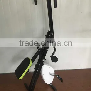 Body Crunch With Exercise Bike HC-9025 thumbnail-6