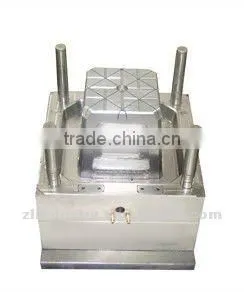 Used Plastic Mould for Sales thumbnail-1