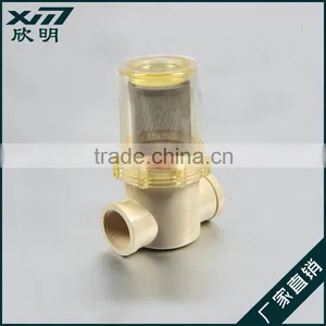 Promotion Plastic Water Filter thumbnail-1