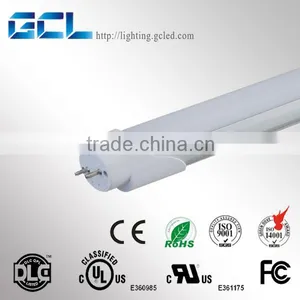 4ft 18W LED Tube Light T8 1.2M LED Tube Daylight 5000K LED Tube thumbnail-1