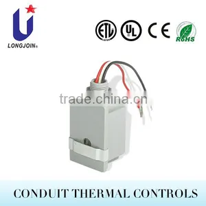 High Quality Intelligent Photo Control Switch thumbnail-1