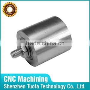 OEM Industrial Precision Turned Parts CNC Machined Motorcycle Spare Parts thumbnail-6