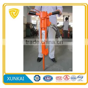 Firefighting Hydraulic Concrete Broken Hydraulic Breaker thumbnail-4