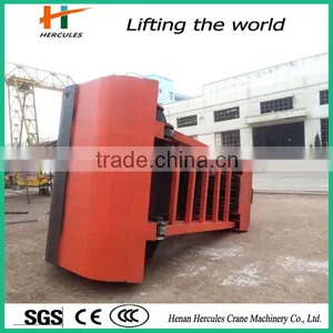 Remote Control Hydraulic Grab Of Heavy Duty Equipment thumbnail-3