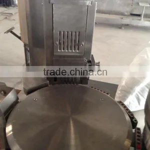 OUTPUT 48000 CAPSULES PER HOUR HARD CAPSULE FILLING MACHINES thumbnail-2