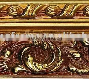 Wooden Frame Moulding thumbnail-1