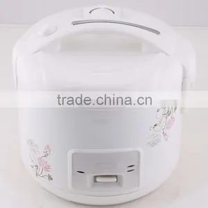 Oem Wholesale Non Stick Inner Pot Mini Electric Rice Cooker thumbnail-2