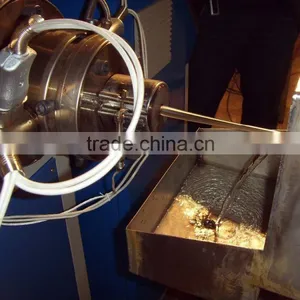 Full Automatic Drinking Straw Production Line thumbnail-3